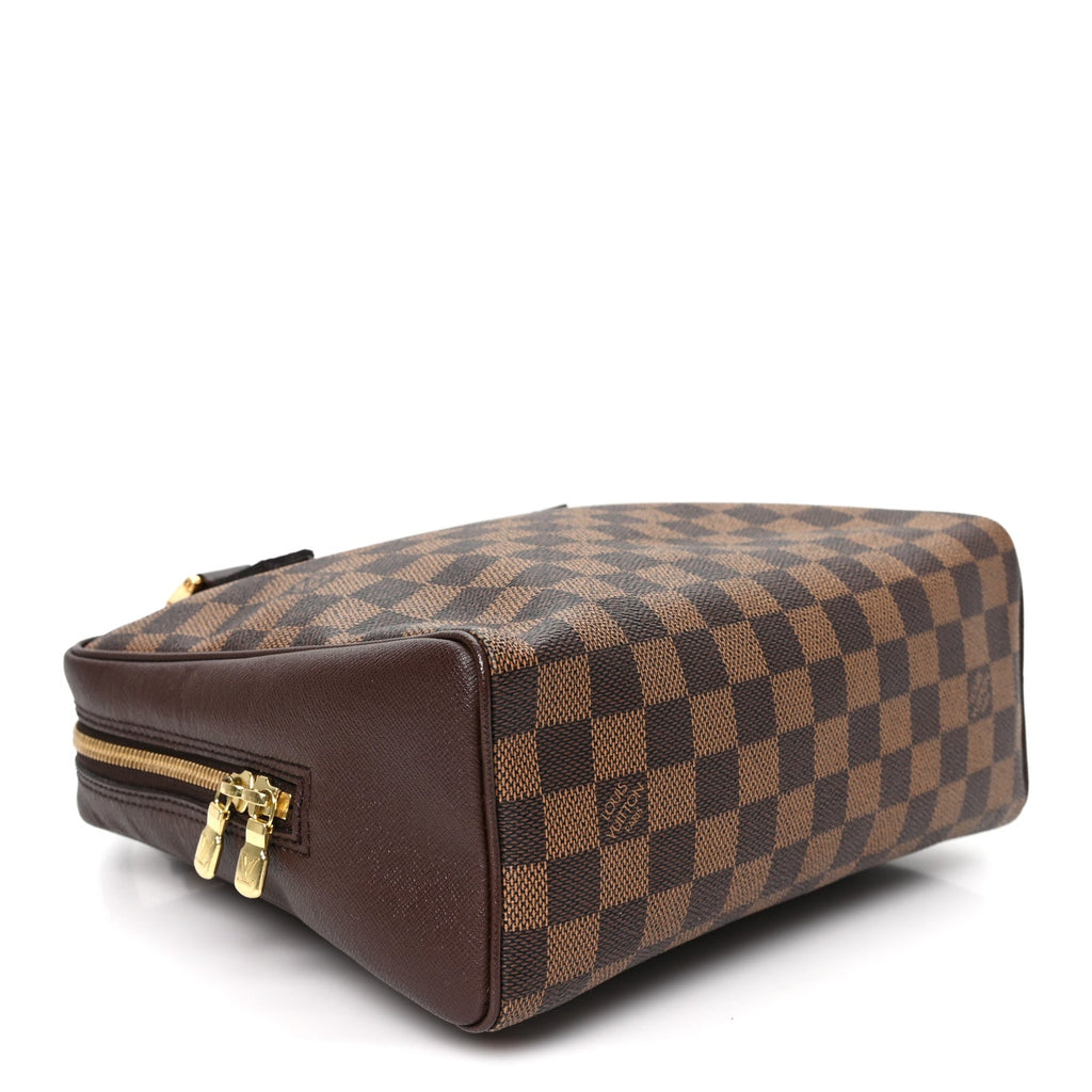 Louis Vuitton Damier Ebene Brera