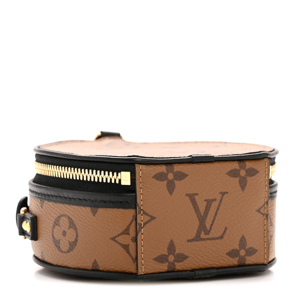 Louis Vuitton Reverse Monogram Mini Boite Chapeau