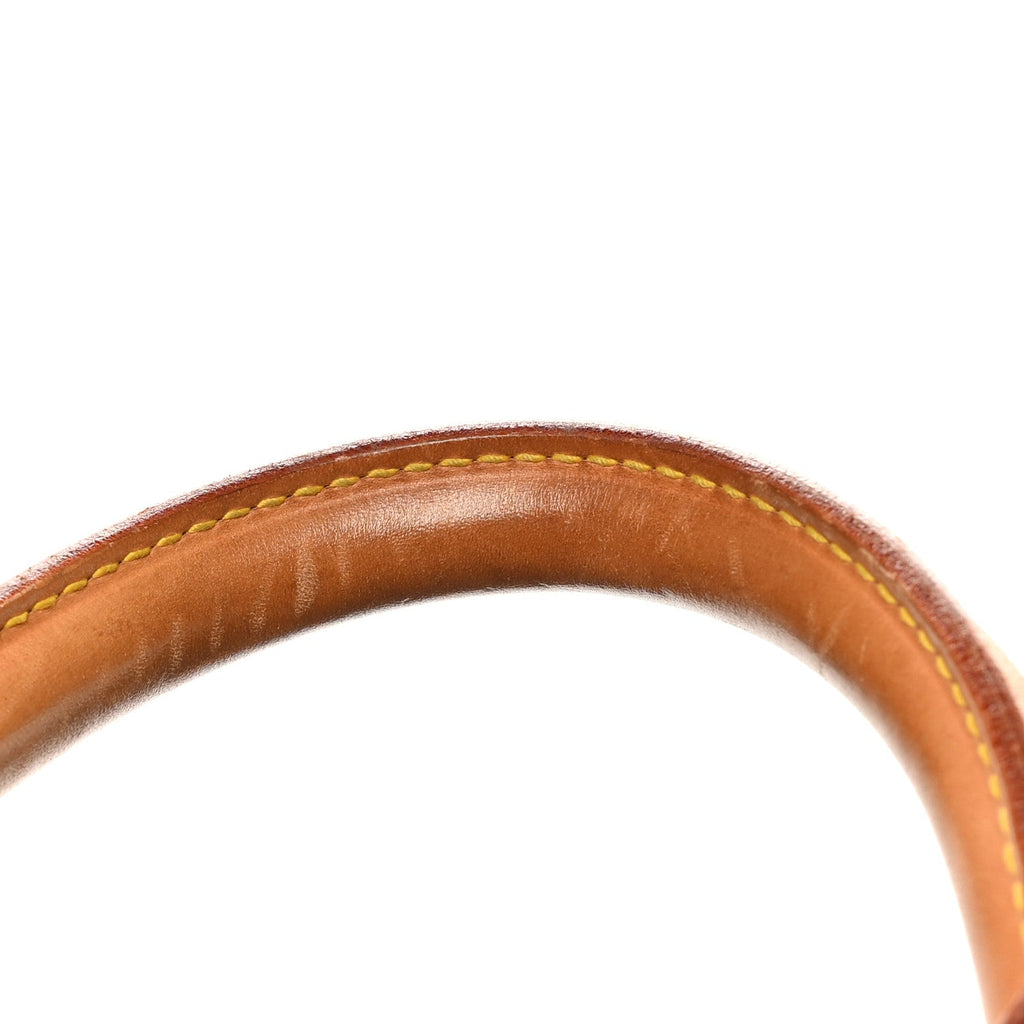 Louis Vuitton Monogram Keepall 55