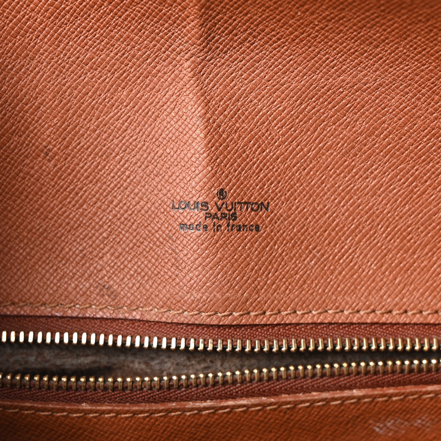 Louis Vuitton Monogram Saint Cloud GM