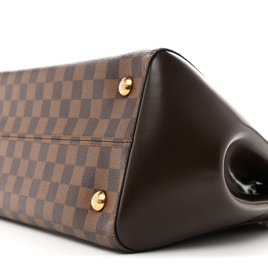 Louis Vuitton Damier Ebene Rivoli MM