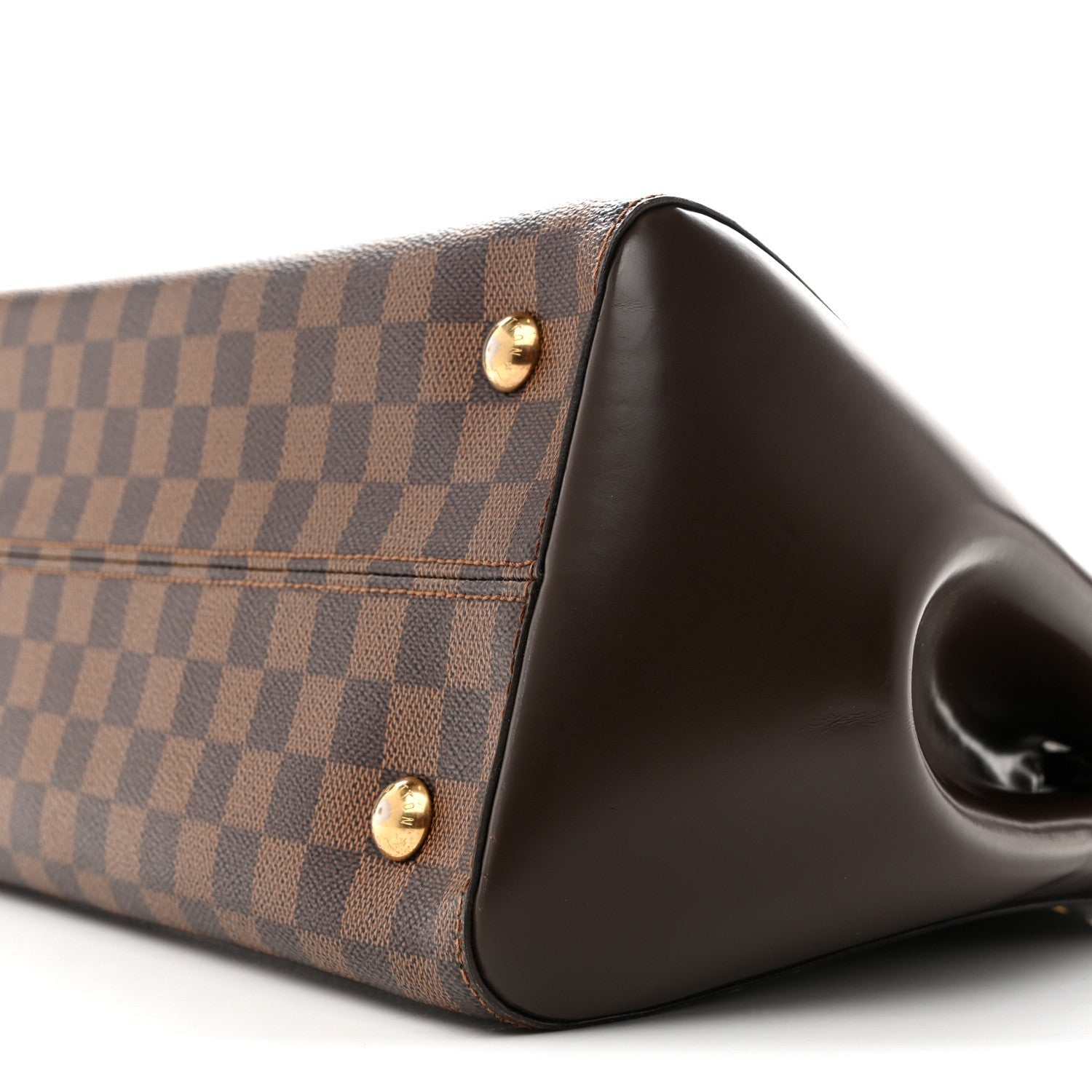Louis Vuitton Damier Ebene Rivoli MM