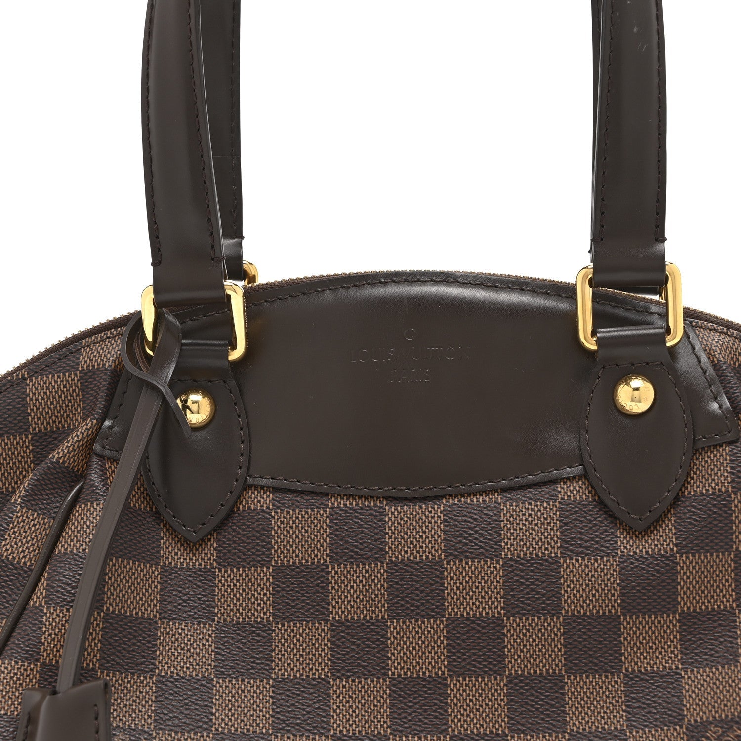 Louis Vuitton Damier Ebene Verona PM