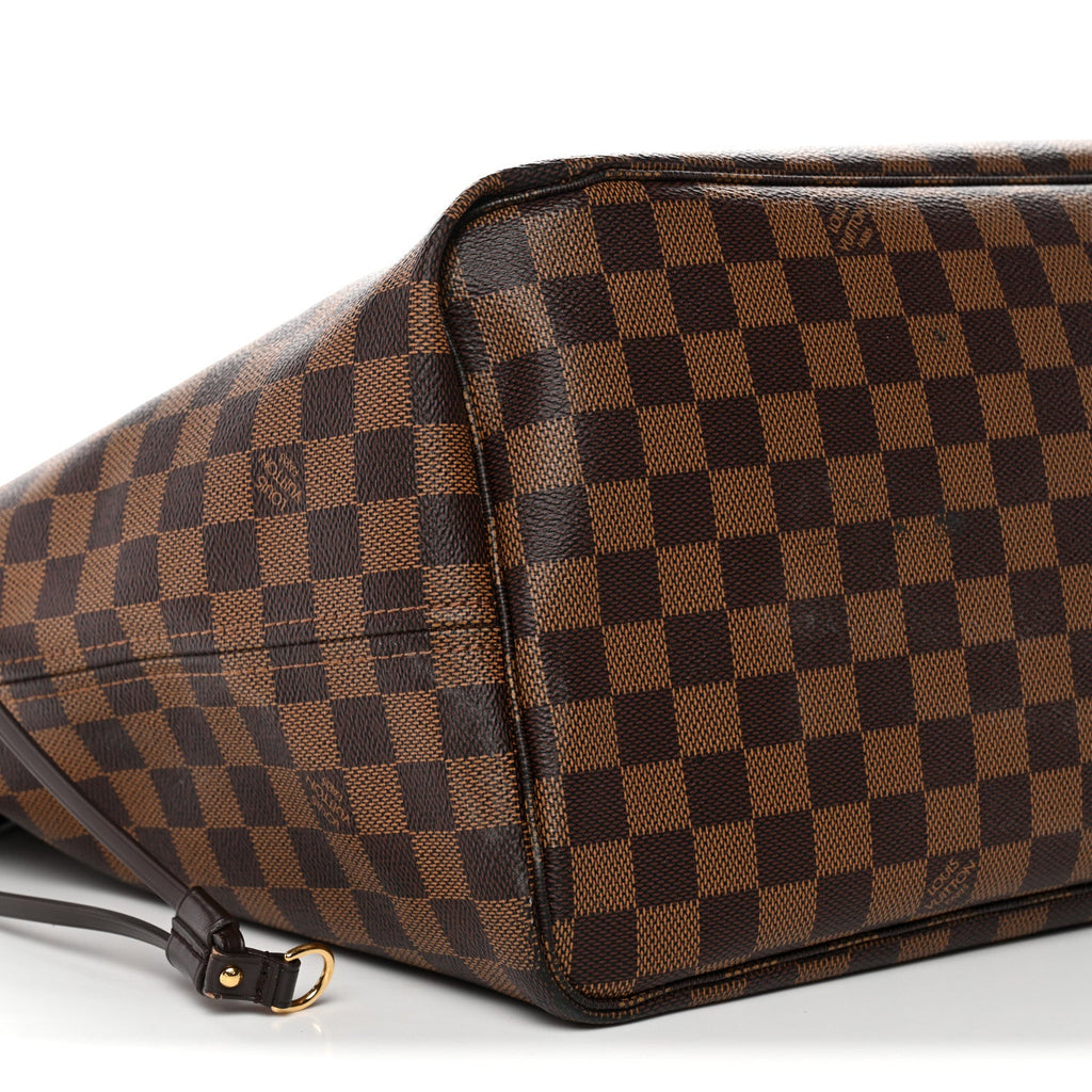 Louis Vuitton Damier Ebene Neo Neverfull GM
