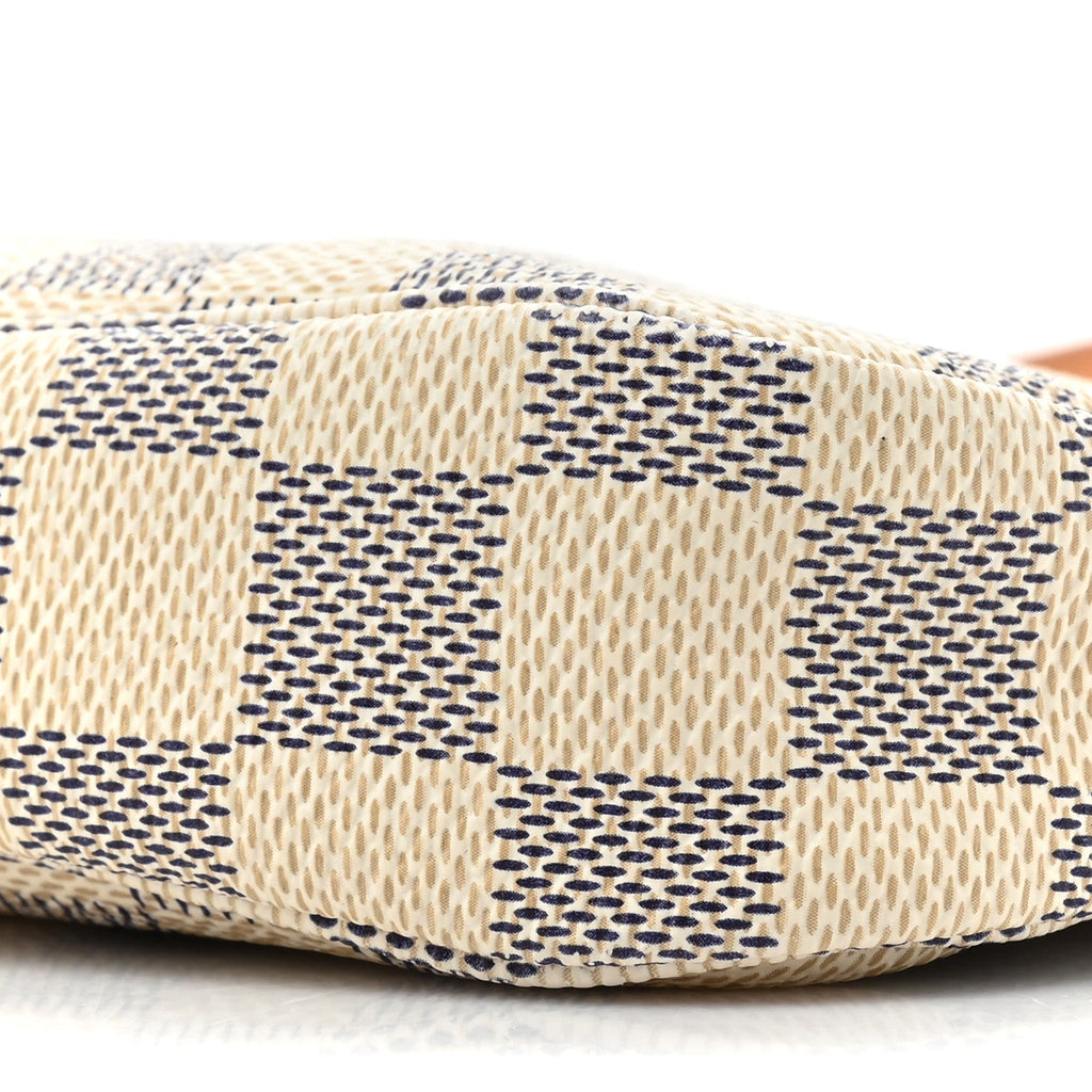 Louis Vuitton Damier Azur Pochette Accessories