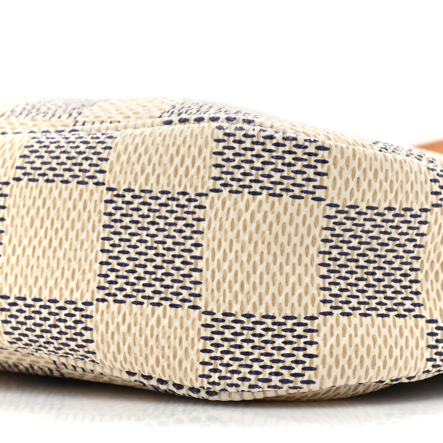 Louis Vuitton Damier Azur Pochette Accessories