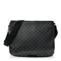 Louis Vuitton Damier Graphite Daniel MM