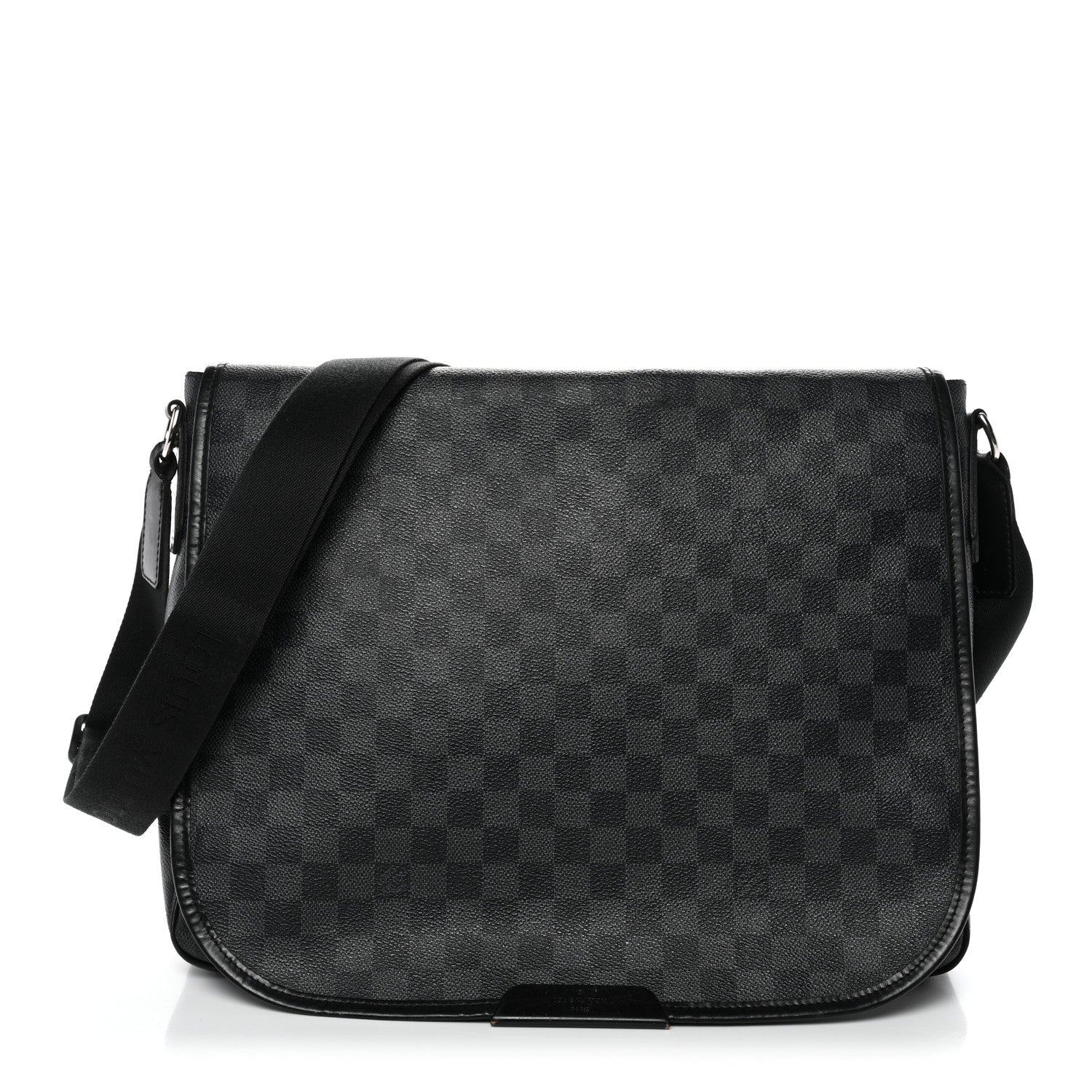 Louis Vuitton Damier Graphite Daniel MM