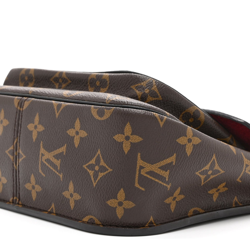 Louis Vuitton Monogram Passy