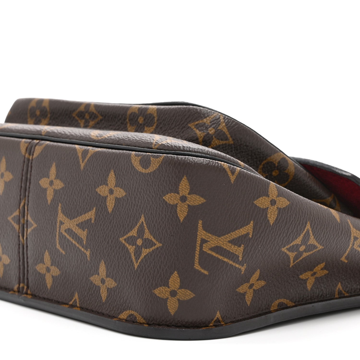 Louis Vuitton Monogram Passy