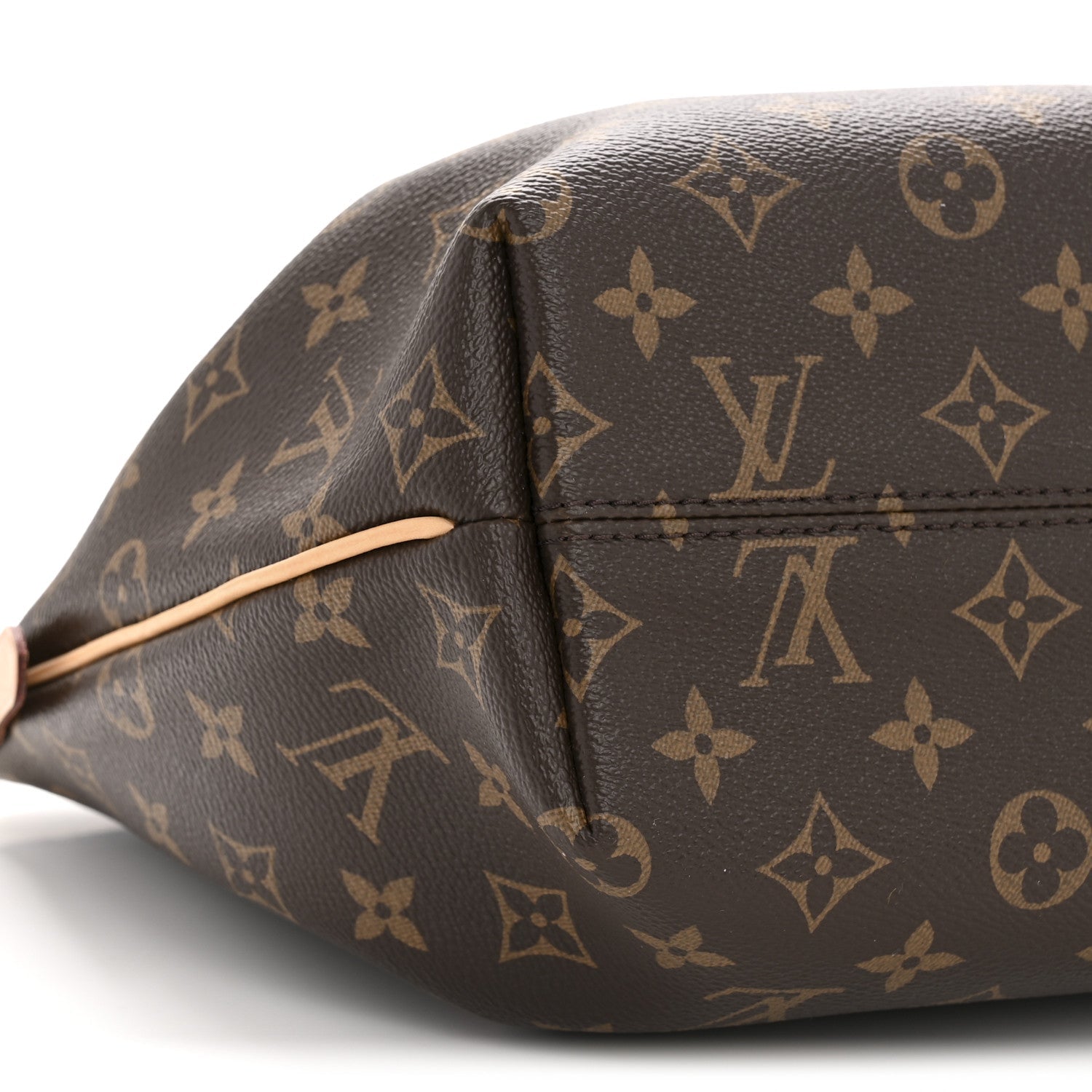 Louis Vuitton Monogram Turenne PM