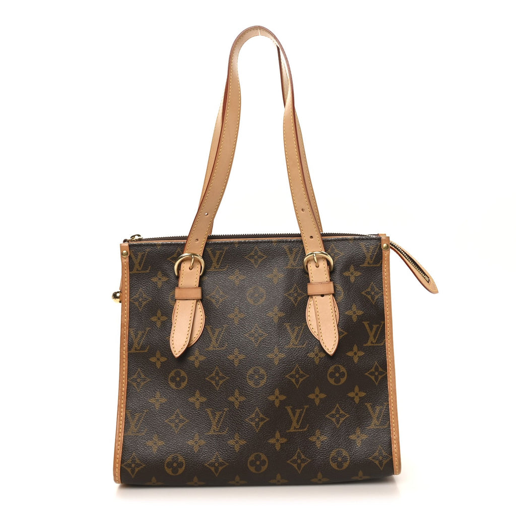 Louis Vuitton Monogram Popincourt Haut