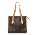 Louis Vuitton Monogram Popincourt Haut