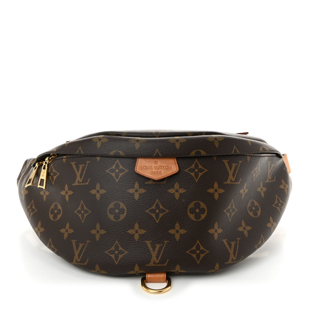 Louis Vuitton Monogram Bumbag