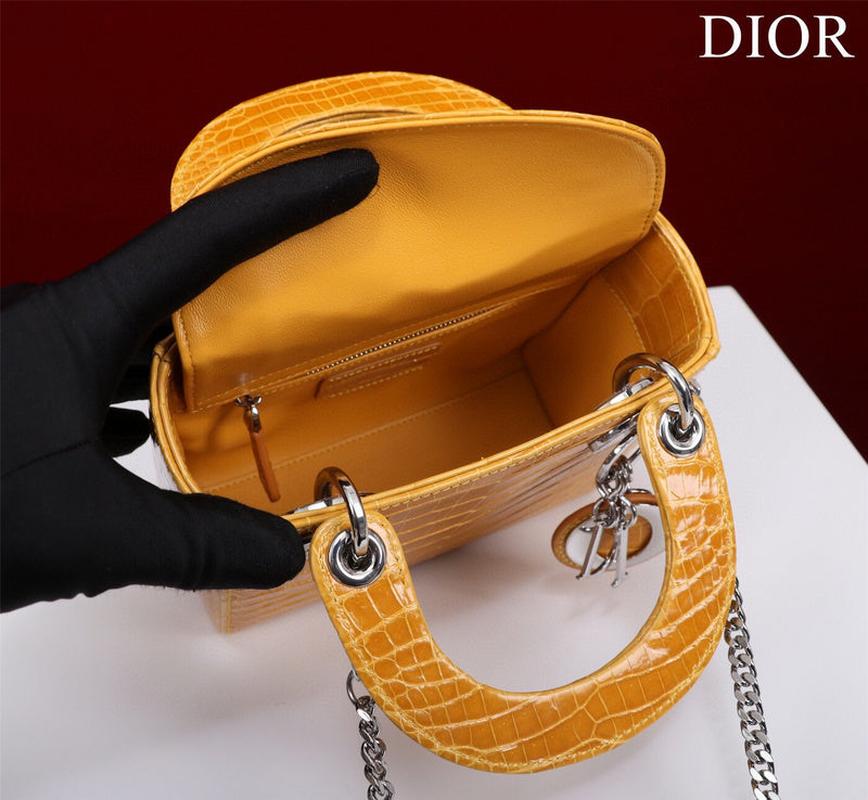 Dior Bag