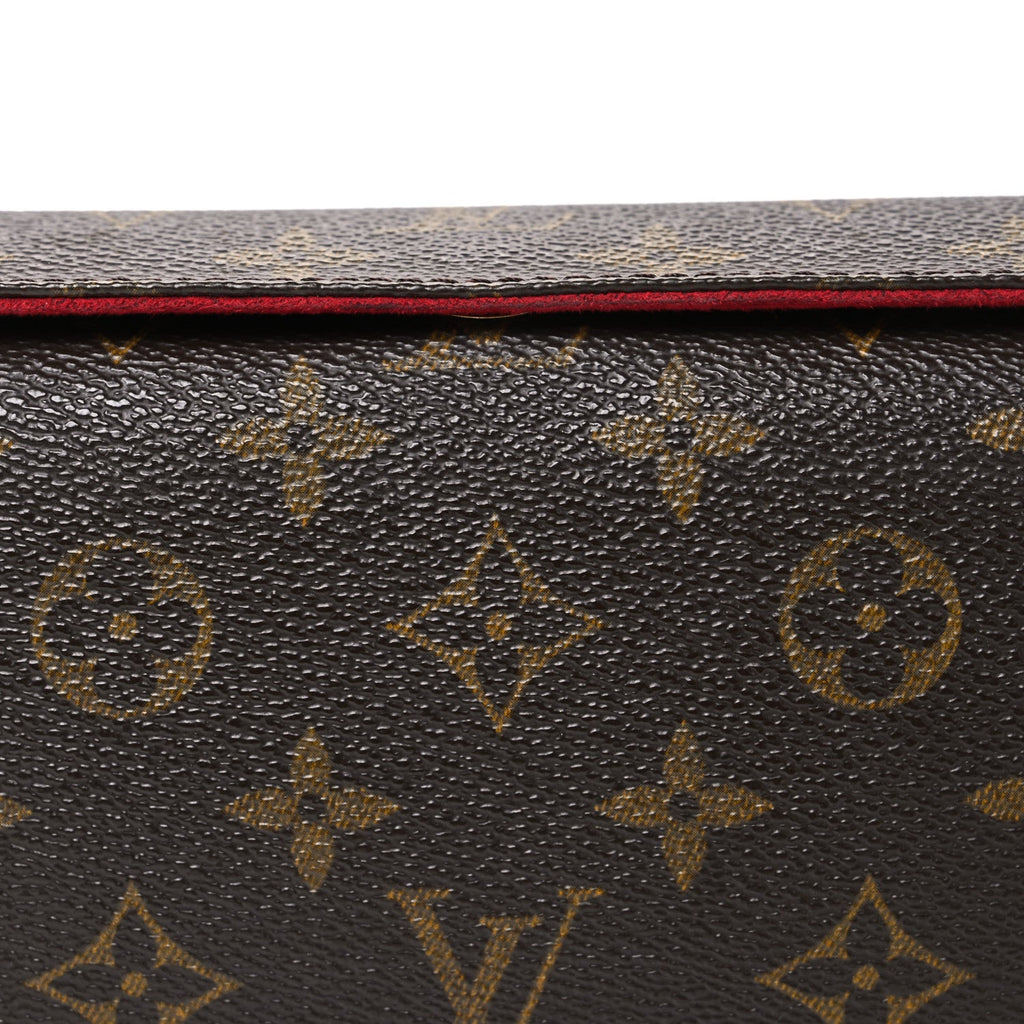 Louis Vuitton Monogram Recital