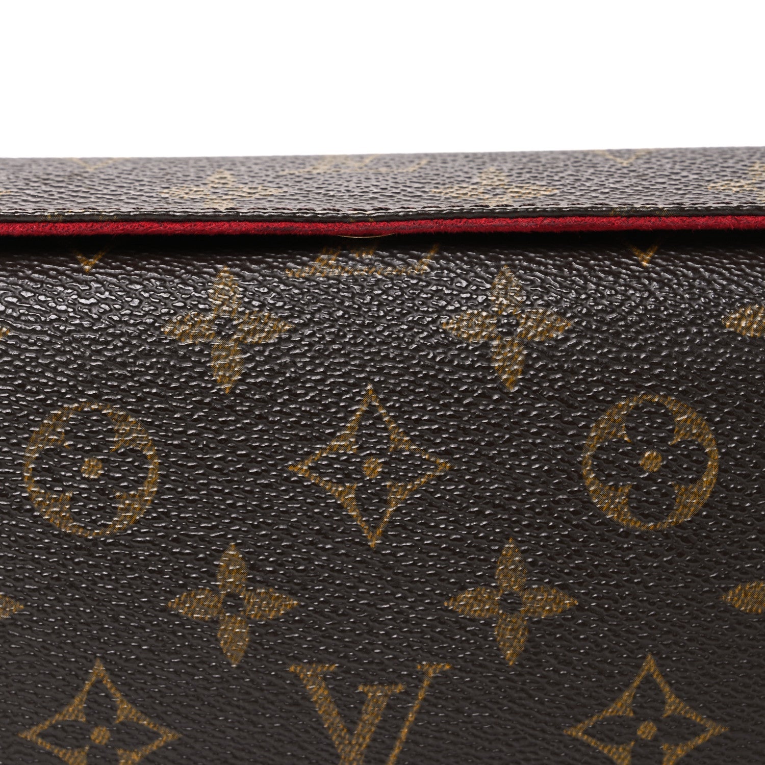 Louis Vuitton Monogram Recital