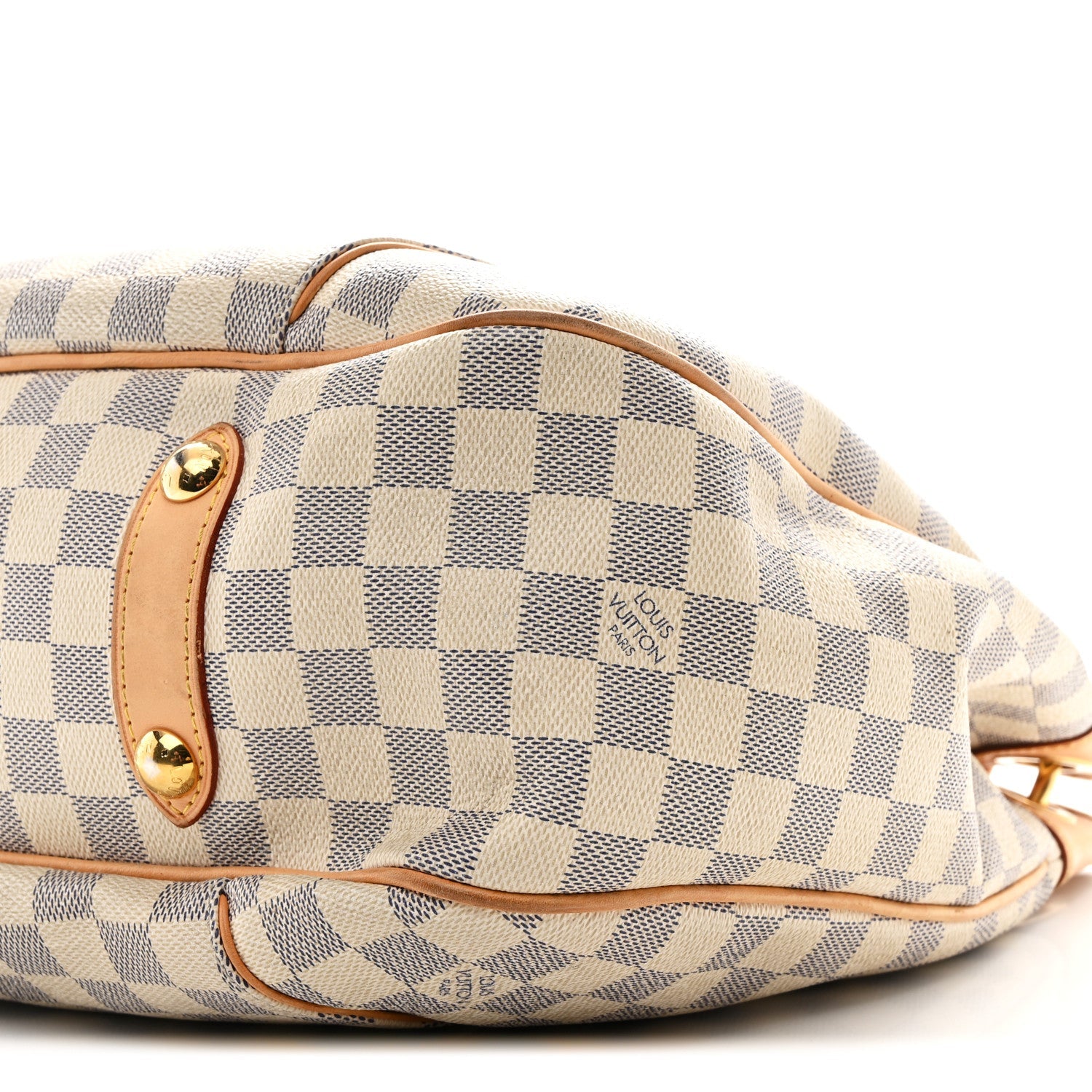 Louis Vuitton Damier Azur Galliera PM