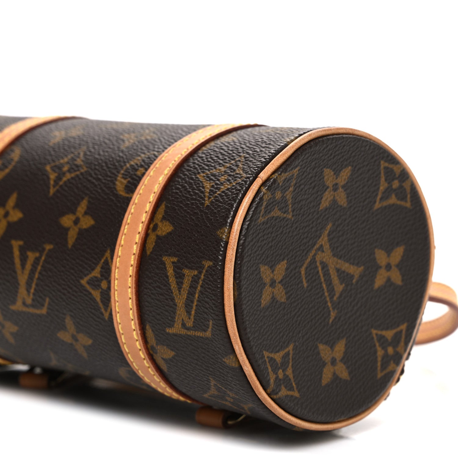 Louis Vuitton Monogram Papillon 19