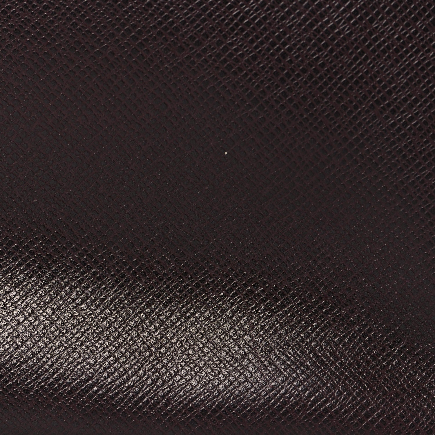 Louis Vuitton Taiga Reporter Messenger Acajou