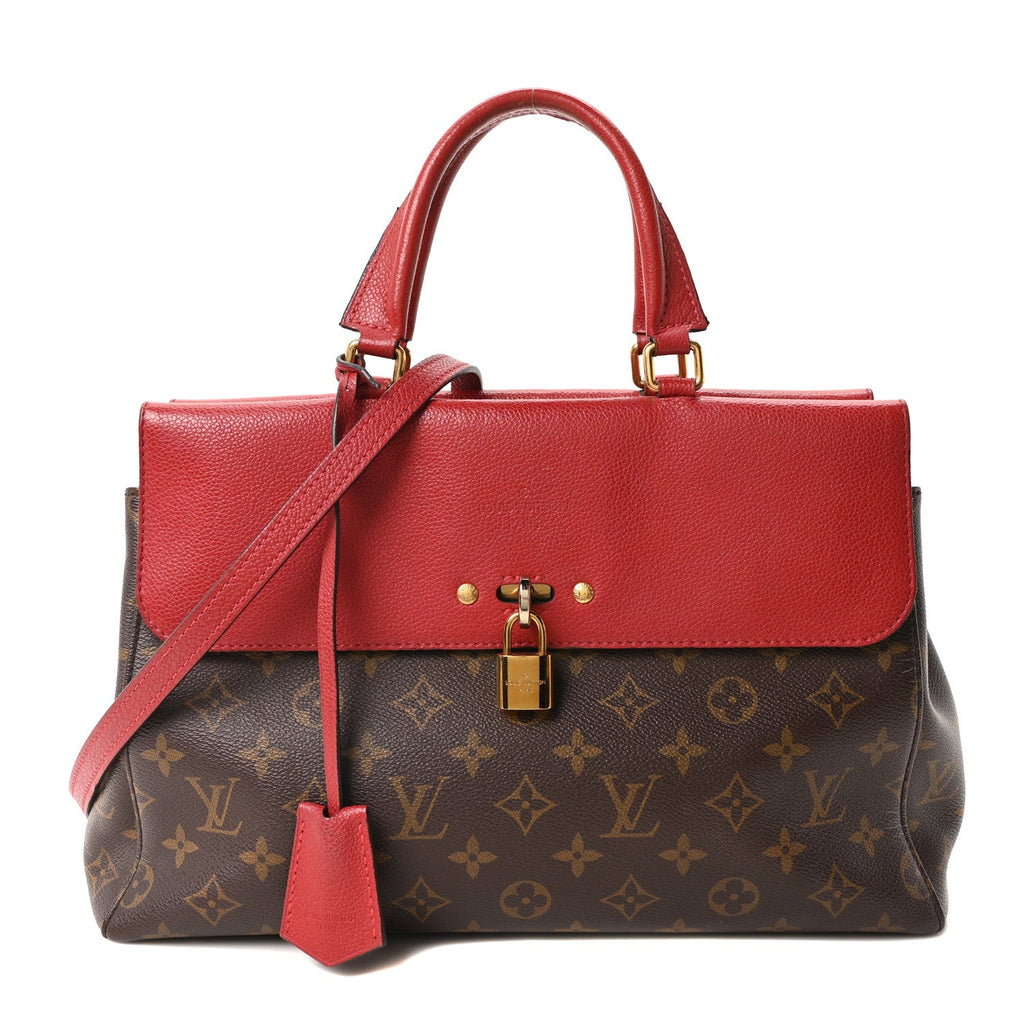 Louis Vuitton Monogram Venus Cherry
