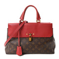 Louis Vuitton Monogram Venus Cherry