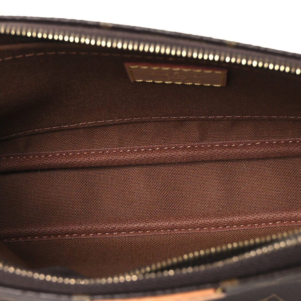 Louis Vuitton Monogram Multi Pochette Accessories Kaki