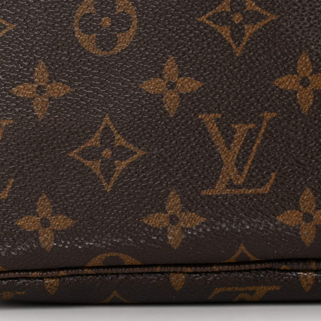 Louis Vuitton Monogram Neo Neverfull MM