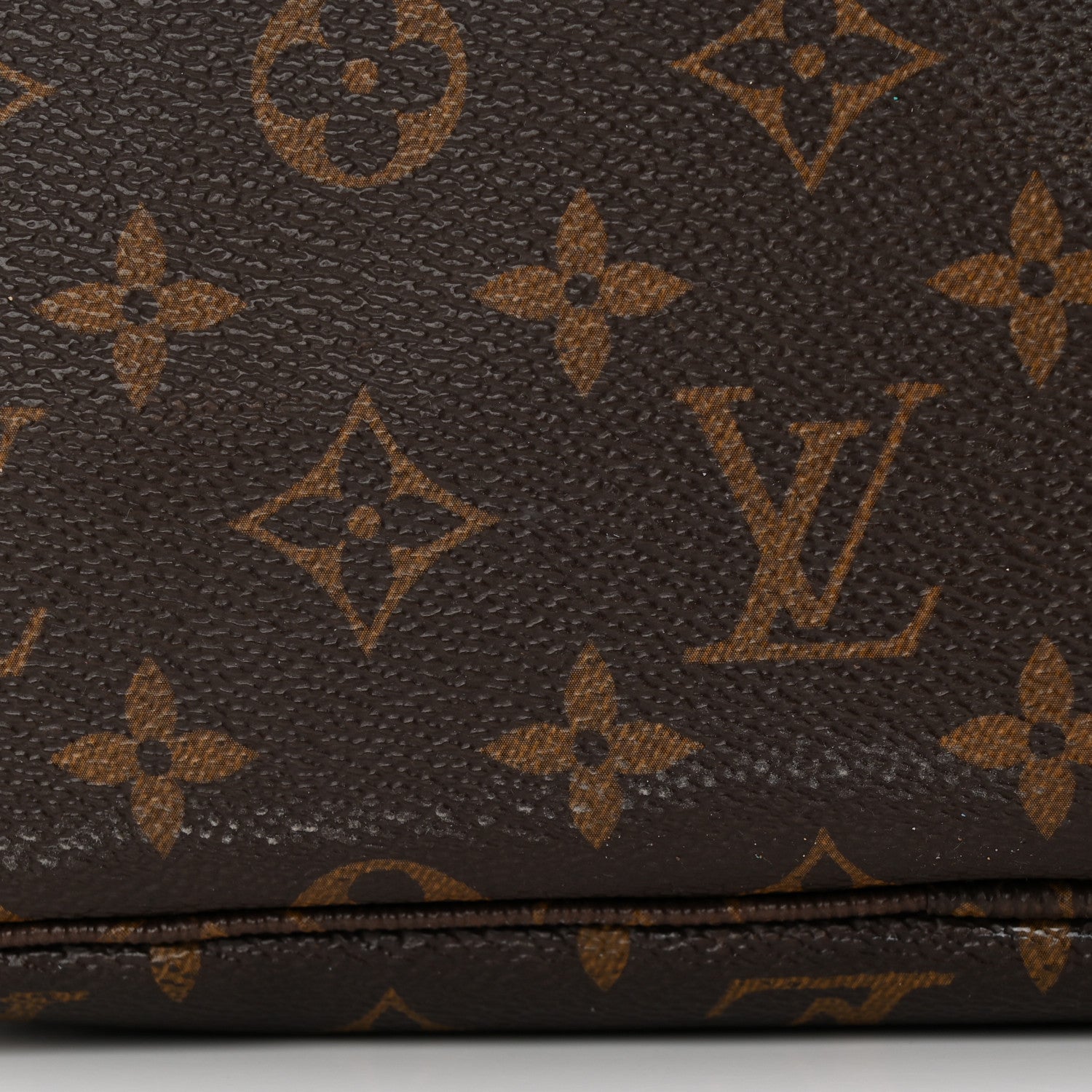 Louis Vuitton Monogram Neo Neverfull MM