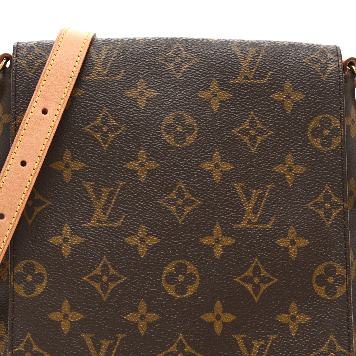 Louis Vuitton Monogram Musette Salsa