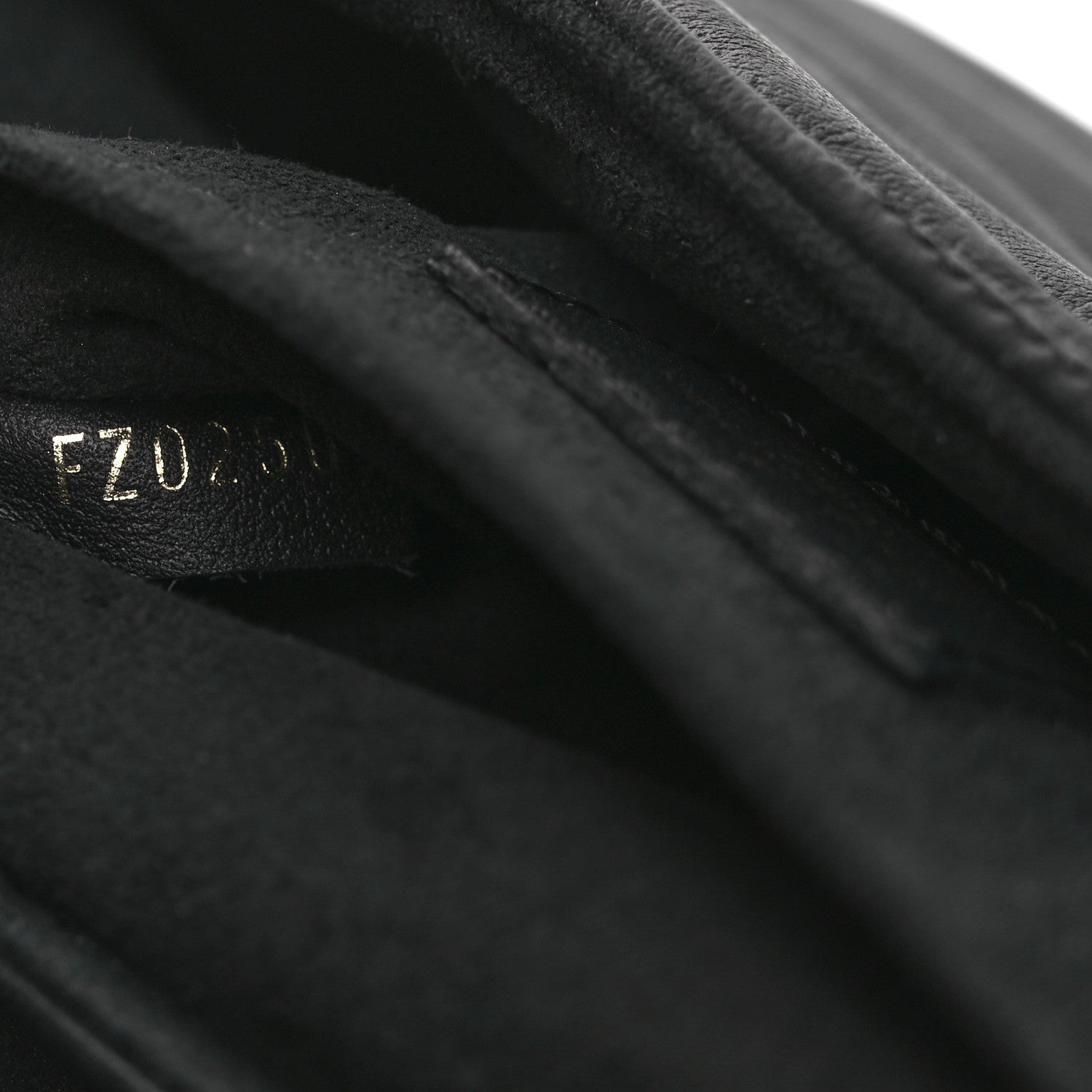 Louis Vuitton Calfskin New Wave Chain PM Black