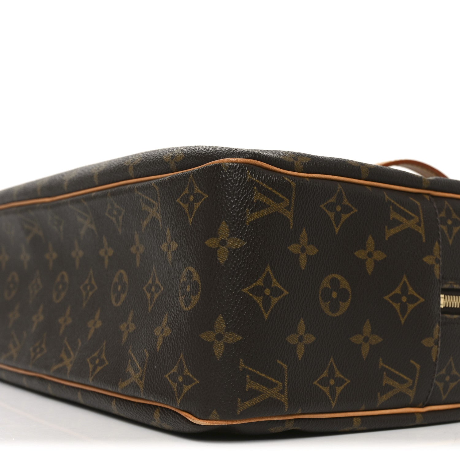 Louis Vuitton Monogram Cite GM