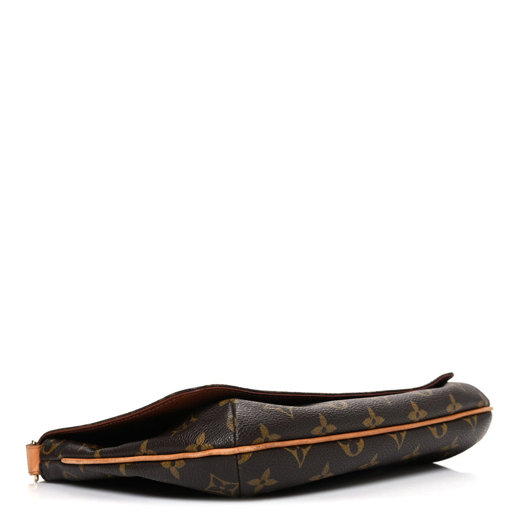 Louis Vuitton Monogram Musette Tango
