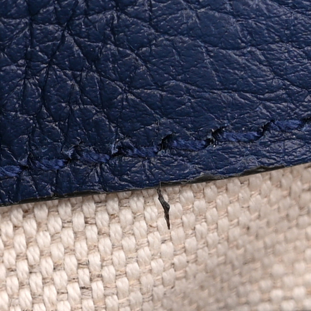 Gucci Piuma Calfskin Jumbo GG Embossed Small Messenger Bag Royale