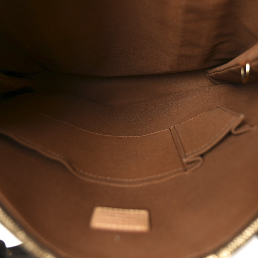 Louis Vuitton Monogram Cabas Beaubourg