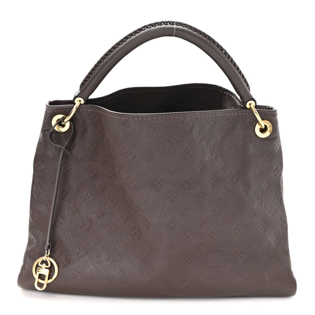 Louis Vuitton Empreinte Artsy MM Terre