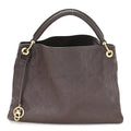 Louis Vuitton Empreinte Artsy MM Terre
