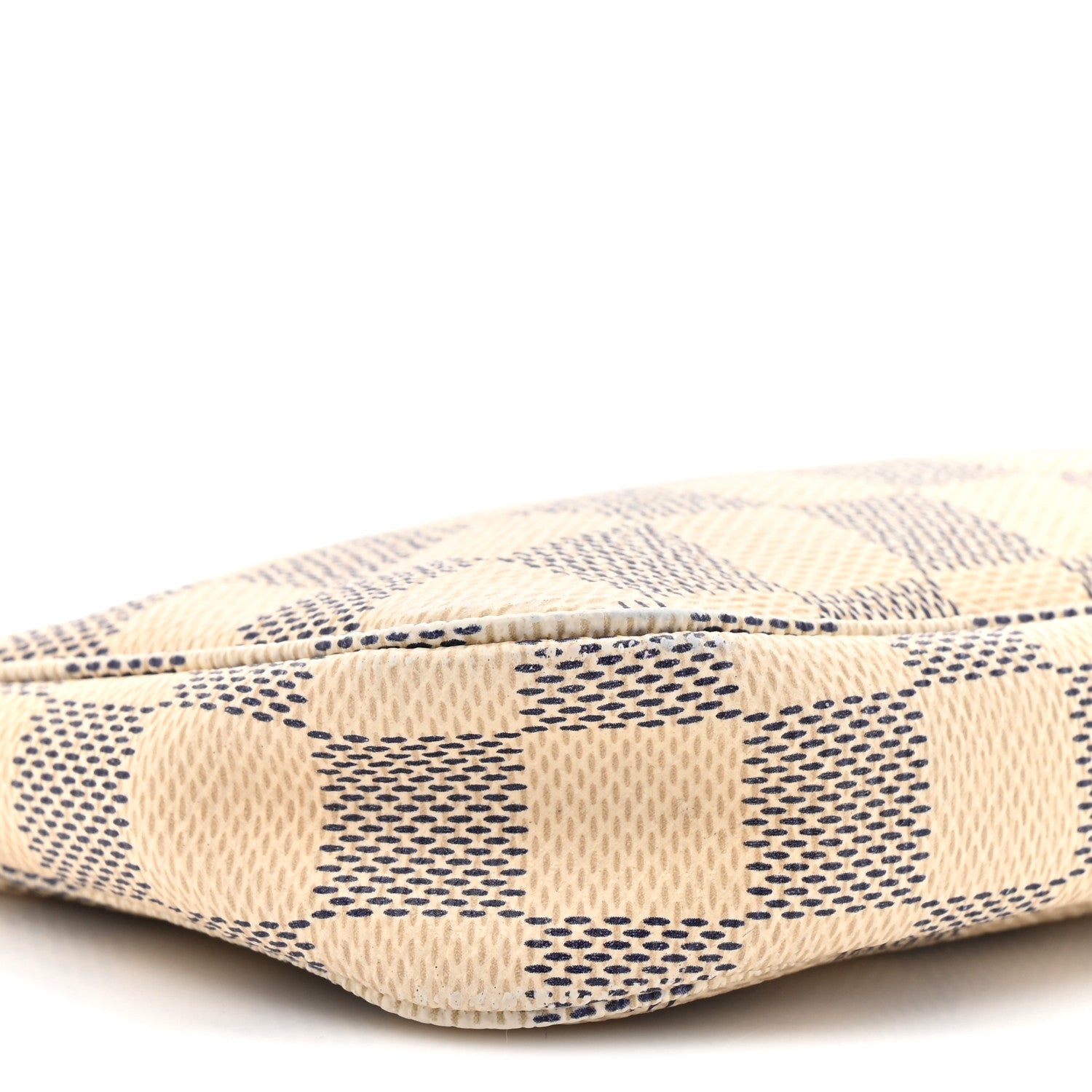 Louis Vuitton Damier Azur Mini Pochette Accessories