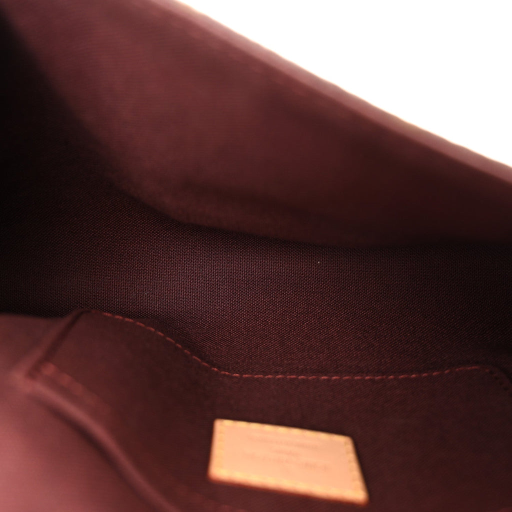 Louis Vuitton Monogram Favorite MM