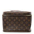 Louis Vuitton Monogram Nice BB