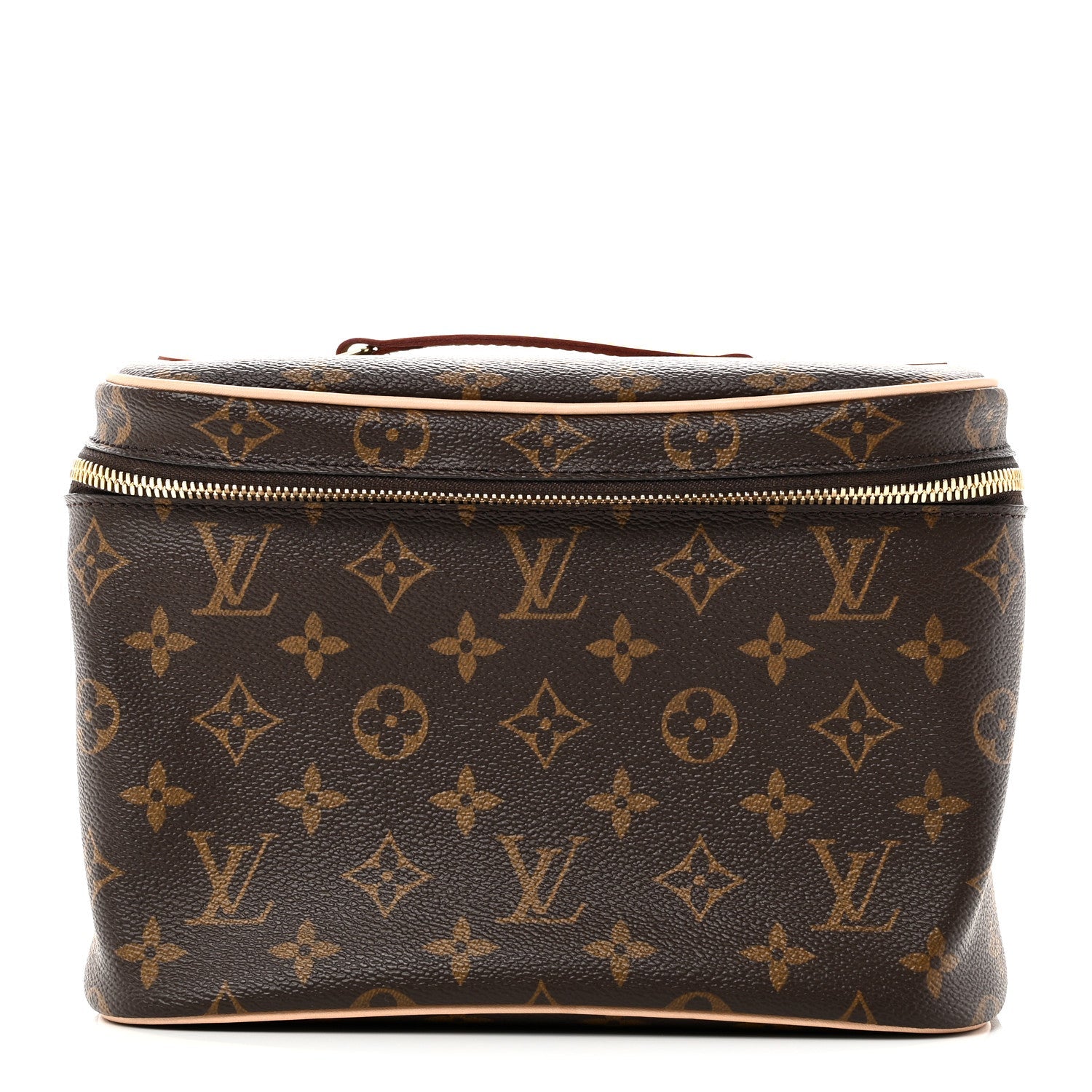 Louis Vuitton Monogram Nice BB