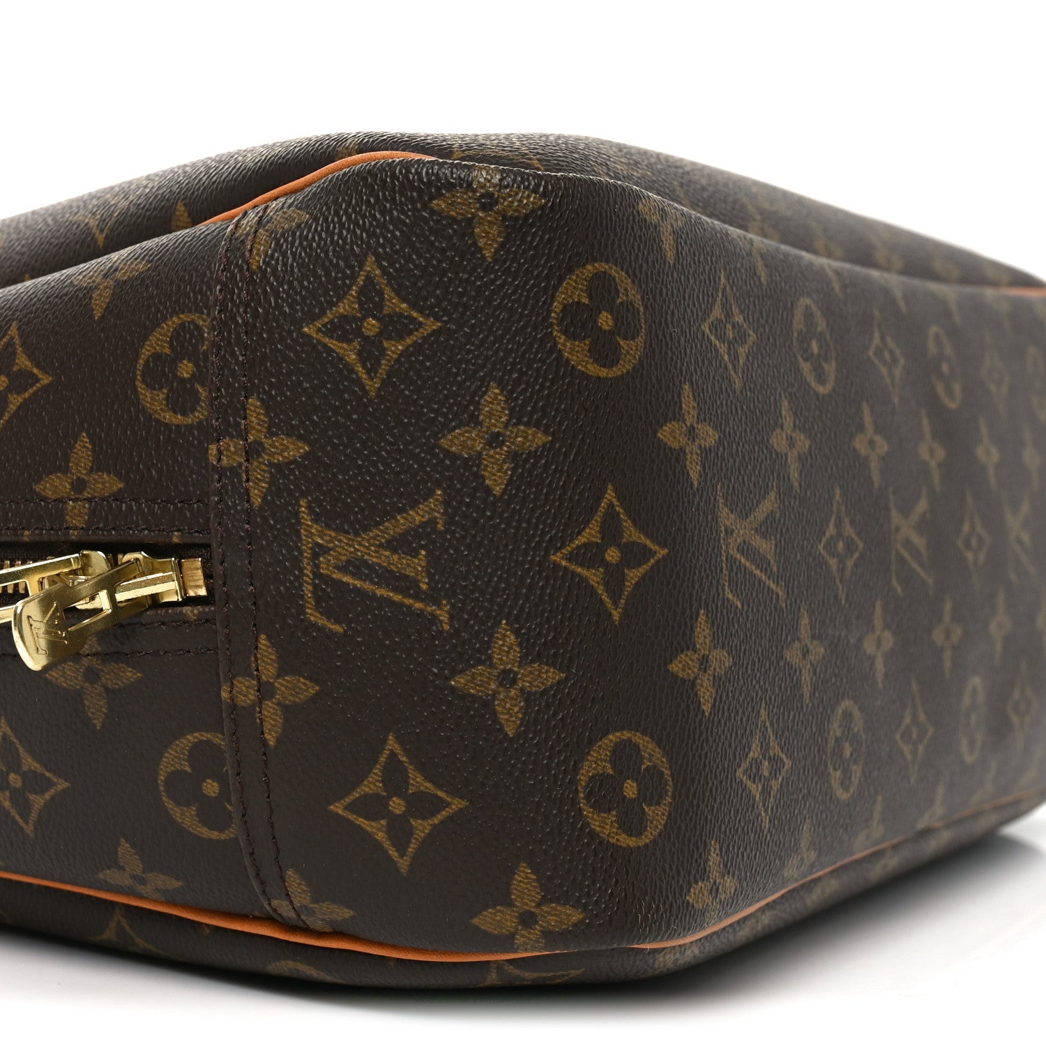 Louis Vuitton Monogram Deauville