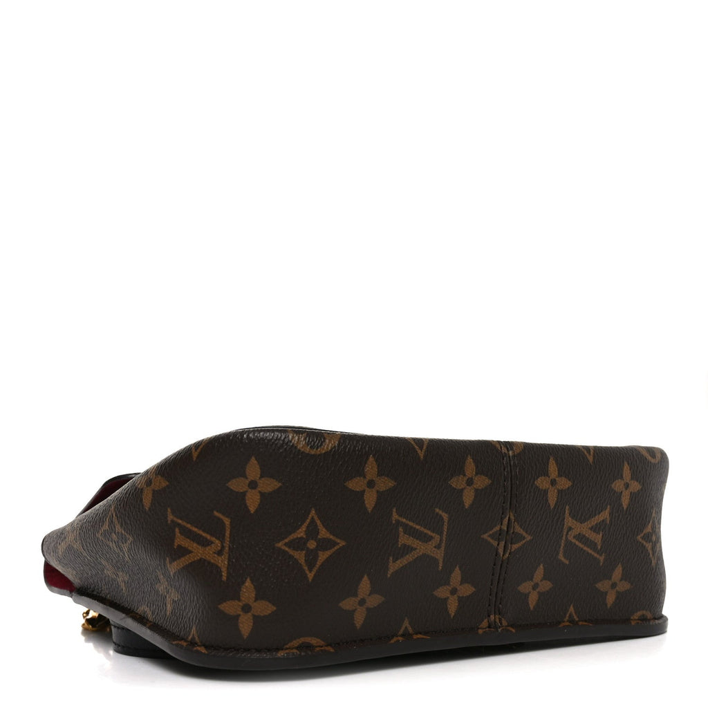 Louis Vuitton Monogram Passy
