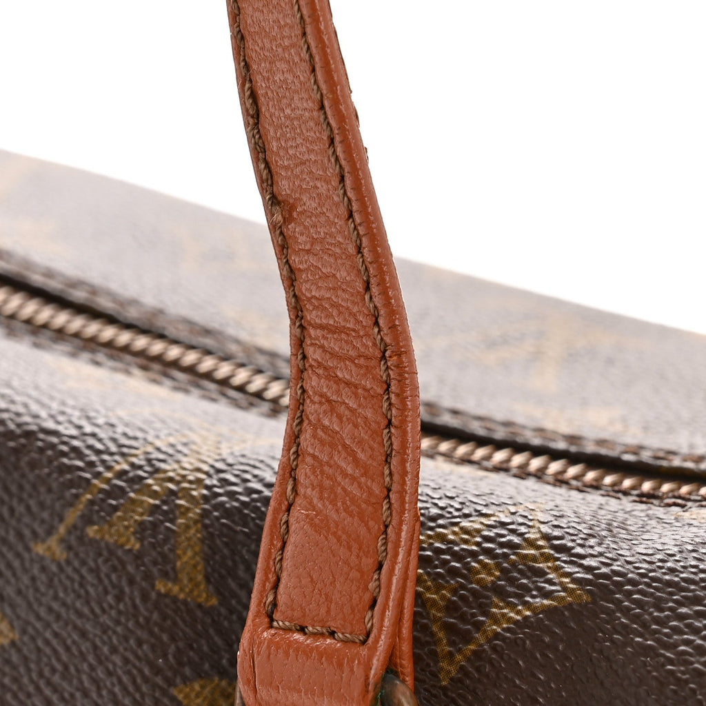 Louis Vuitton Monogram Papillon 30