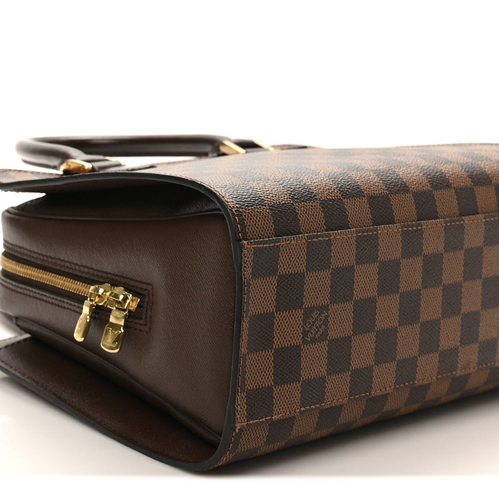 Louis Vuitton Damier Ebene Triana