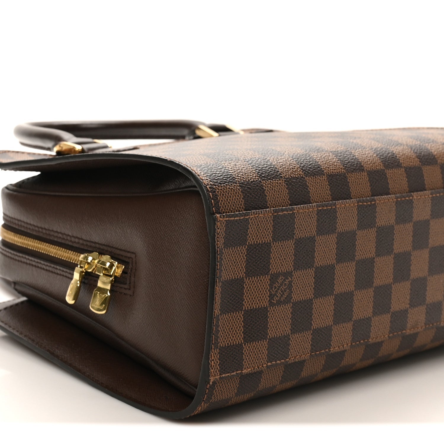 Louis Vuitton Damier Ebene Triana