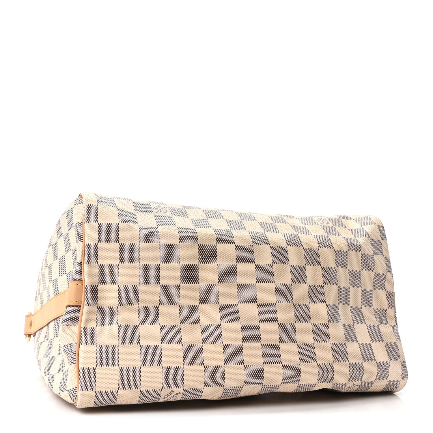 Louis Vuitton Damier Azur Speedy Bandouliere 30