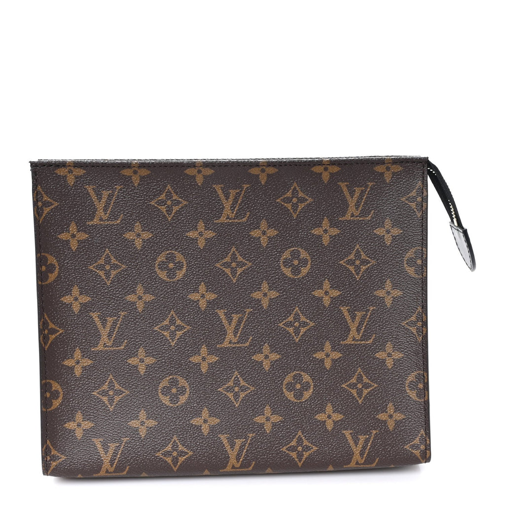 Louis Vuitton Monogram Poche Toilette NM
