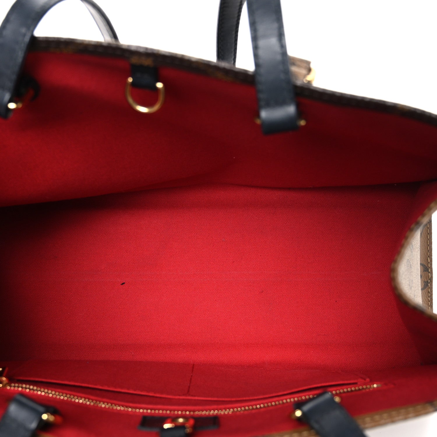 Louis Vuitton Reverse Monogram Giant Onthego MM