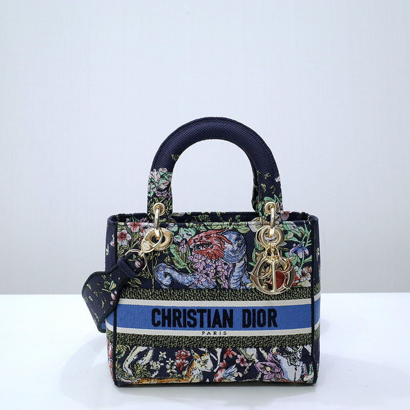 Dior Bags - 5392